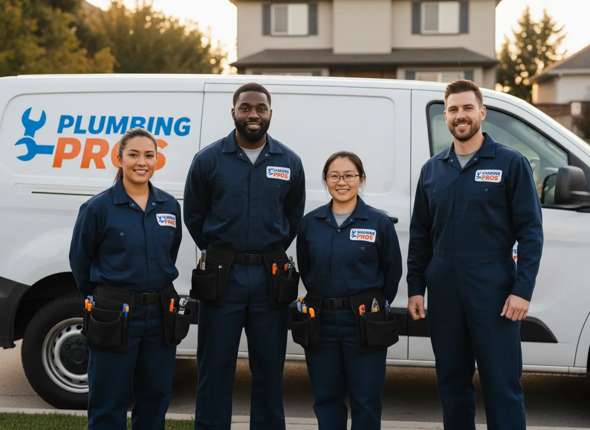 Water Heater Repair company in Norfolk, MA